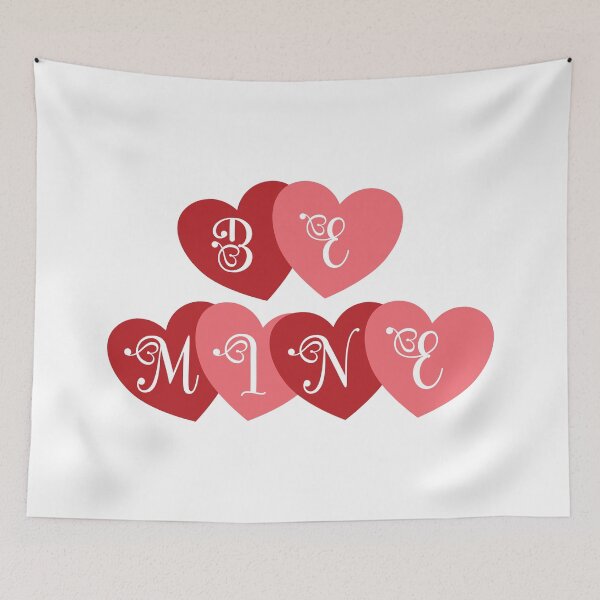 Item preview, Be mine designed and sold by Josie37.