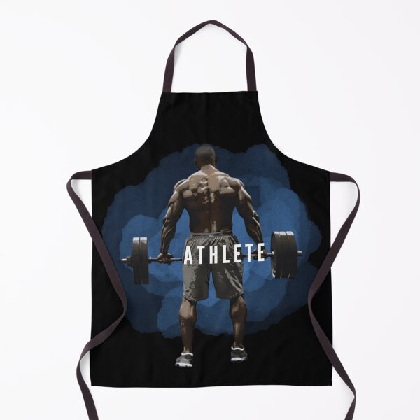 Item preview, Athlete Workout Dumbbell T-Shirt 002 designed and sold by Gogigo1.