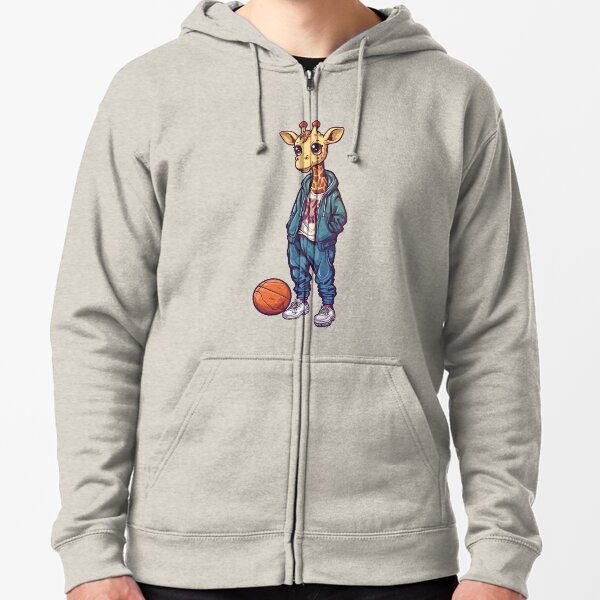 Cool basketball sweatshirts on sale