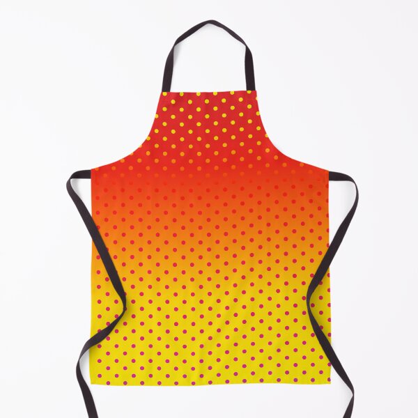 Item preview, Orange sunrise design designed and sold by MystixJack.