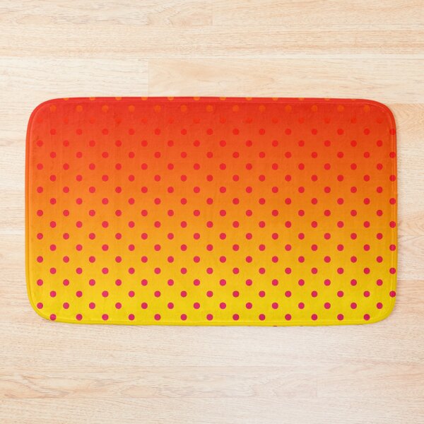 Item preview, Orange sunrise design designed and sold by MystixJack.