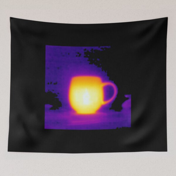 Item preview, Mines a cuppa designed and sold by Glenbobagins.
