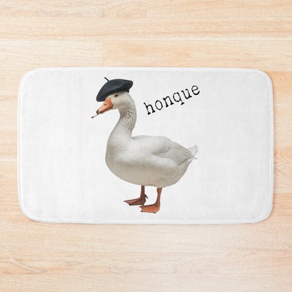 Item preview, Honque designed and sold by Angry Swan Designs.