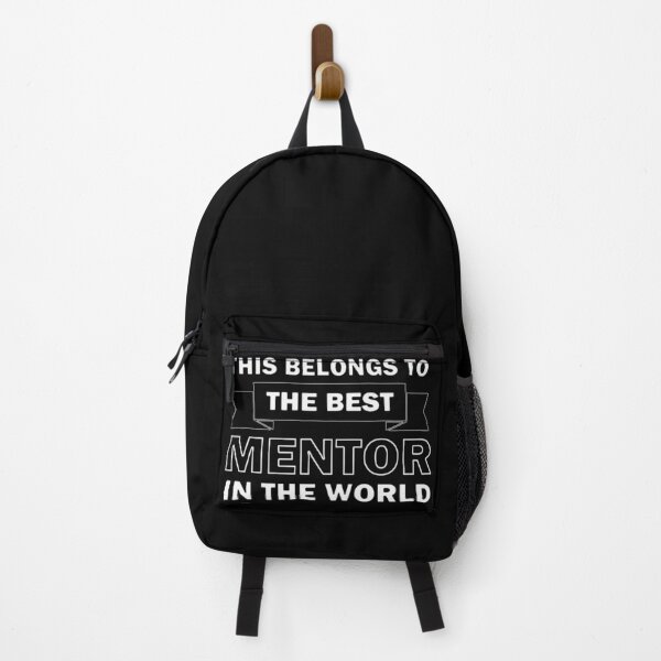 Item preview, Best Mentor In The World designed and sold by InventorsCave.