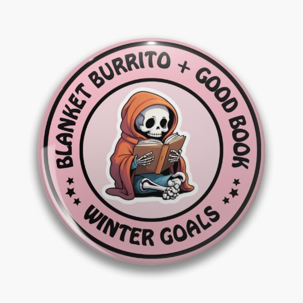 Item preview, Winter bookish quote designed and sold by BookishBoutique  Bliss.