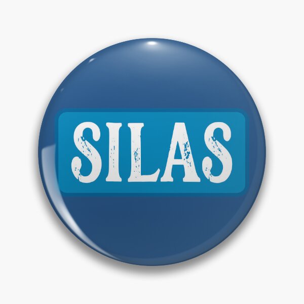 Item preview, Silas Name designed and sold by Jeallan Designs.