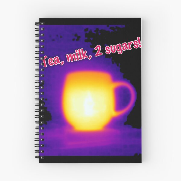 Item preview, Tea, milk, two sugars designed and sold by Glenbobagins.