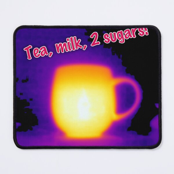 Item preview, Tea, milk, two sugars designed and sold by Glenbobagins.