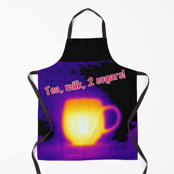 Item preview, Tea, milk, two sugars designed and sold by Glenbobagins.