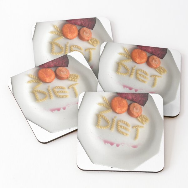 Item preview, diet dinner designed and sold by luiddesigns.