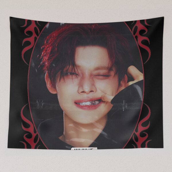 Item preview, Yeonjun TXT (Tomorrow X Together) designed and sold by Celestinya.