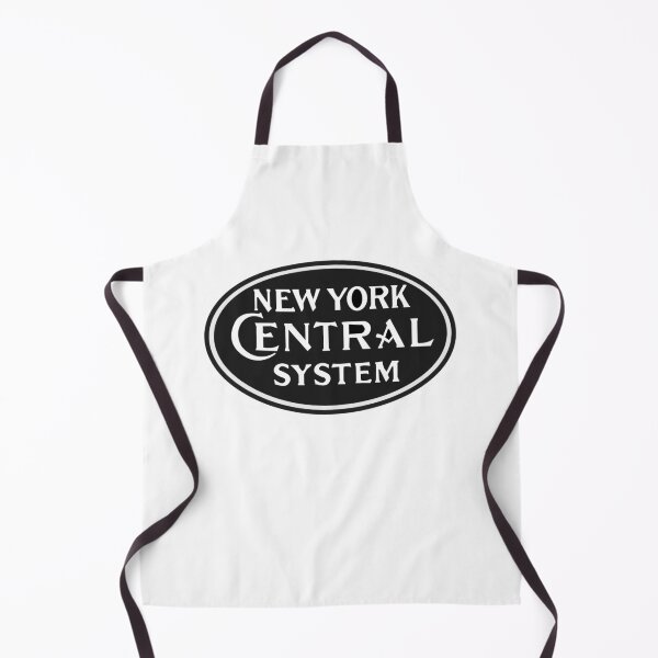Item preview, Vintage New York Central System Railroad Logo designed and sold by Mackabee.
