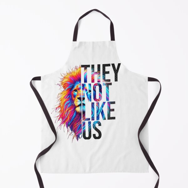 Item preview, THEY NOT LIKE US SHIRT, NOT LIKE US T-Shirt, they don't like us designed and sold by KhadijaArt ⭐⭐⭐⭐⭐.