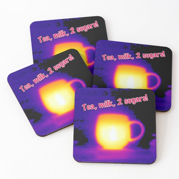 Item preview, Copy of Cuppa please designed and sold by Glenbobagins.