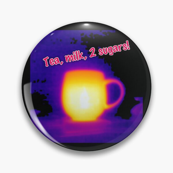 Item preview, Copy of Cuppa please designed and sold by Glenbobagins.