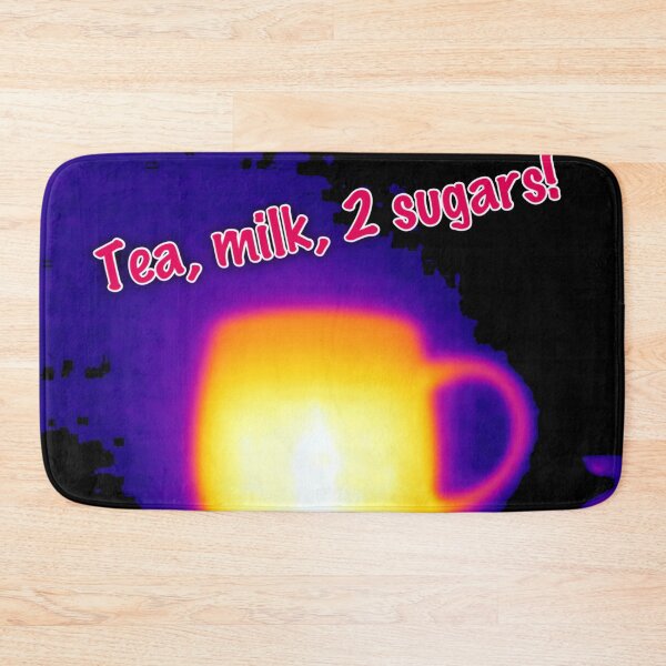 Item preview, Copy of Cuppa please designed and sold by Glenbobagins.