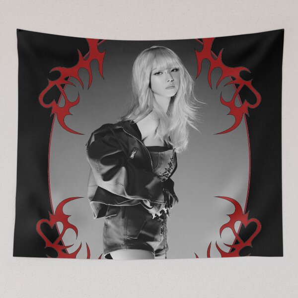 Item preview, Karina Aespa designed and sold by Celestinya.