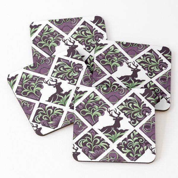 Item preview, Aesthetic Geometry: Whisper of the Ancients designed and sold by Noorkin.