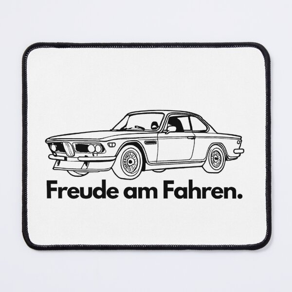 Item preview, driving pleasure designed and sold by BenHeinen01.