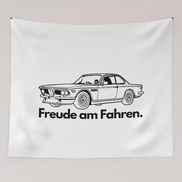 Item preview, driving pleasure designed and sold by BenHeinen01.