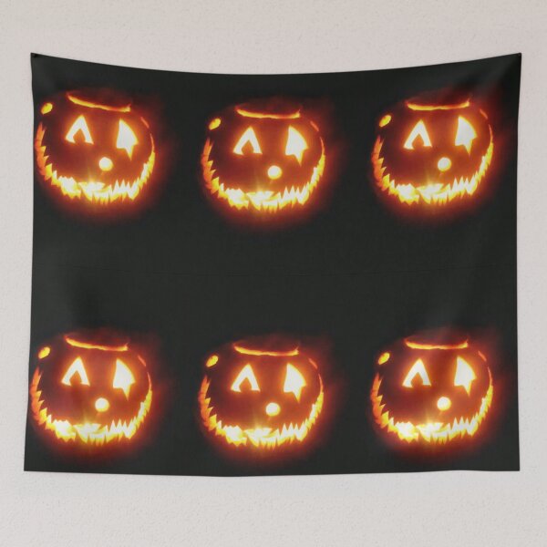 Item preview, Jack-O'-Lantern designed and sold by ElitebyElise.