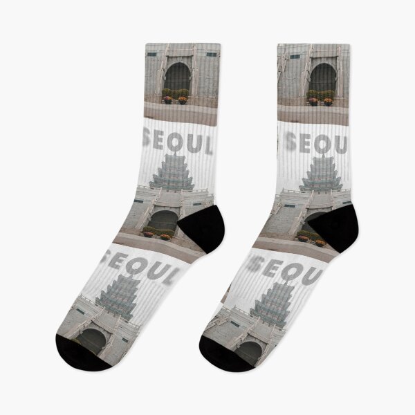 Item preview, Seoul South Korea designed and sold by TravelWish.