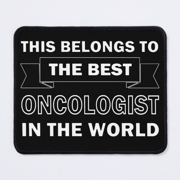 Item preview, Best Oncologist In The World designed and sold by InventorsCave.
