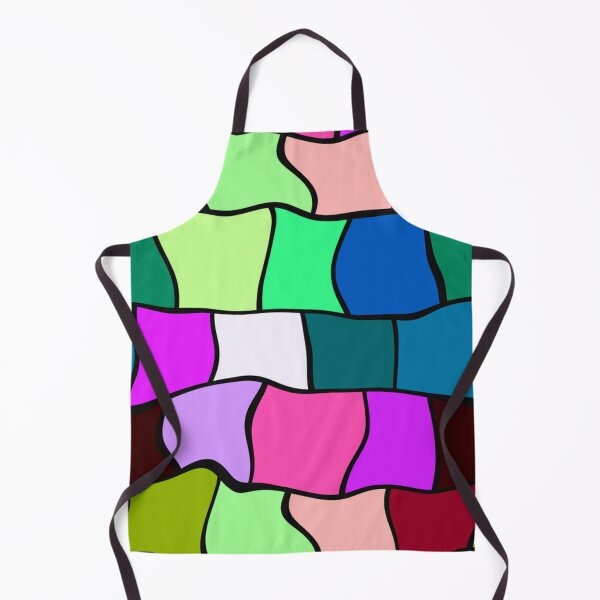 Item preview, Boho Patchwork Fusion designed and sold by mittie101.