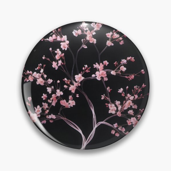 Item preview, Sakura tree designed and sold by KiEgon.