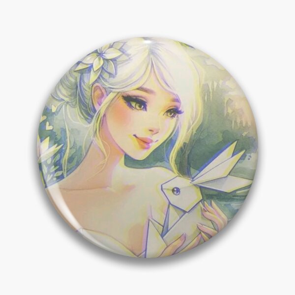 Item preview, Whispers of the Paper Garden designed and sold by FaydeFlora.