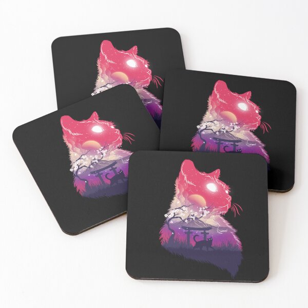 Item preview, Galacticat designed and sold by Hypertwenty Designs.