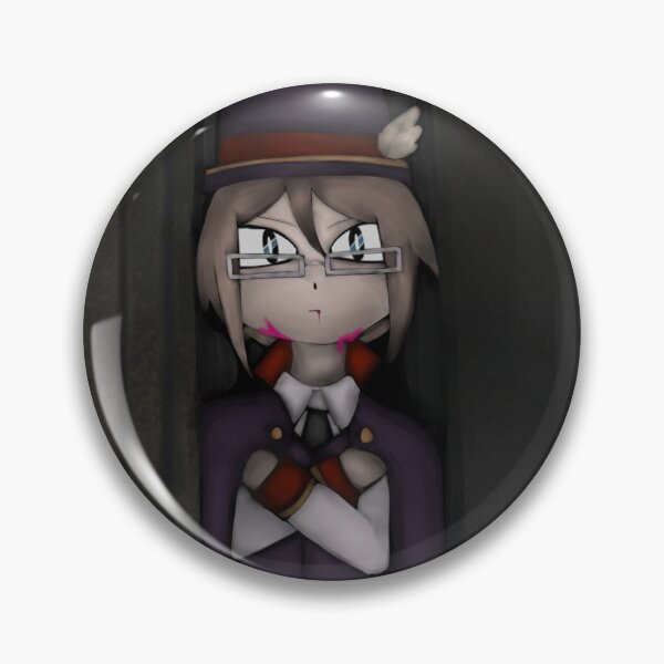 Item preview, Falling in Reverse: Byakuya Togami designed and sold by 429juice.