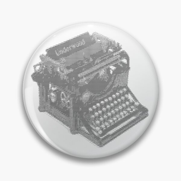 Item preview, Ascii Art Typewriter designed and sold by florback.