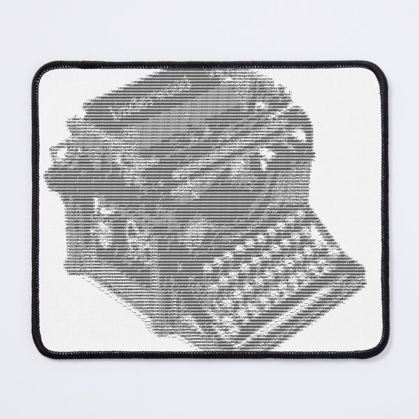 Item preview, Ascii Art Typewriter designed and sold by florback.