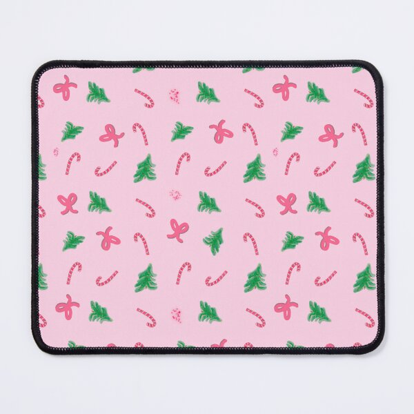 Item preview, Whimsical Wonderland Pink Christmas designed and sold by shannondoucette.