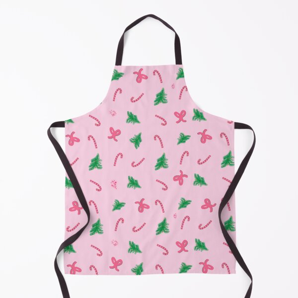 Item preview, Whimsical Wonderland Pink Christmas designed and sold by shannondoucette.