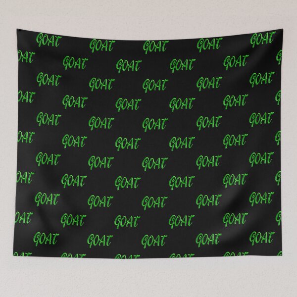 Item preview, CABRA VERDE 1 designed and sold by ghostblack305.