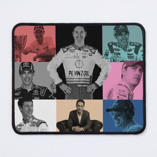Item preview, Joey Logano Eras Tour!  designed and sold by Box Box Shop.