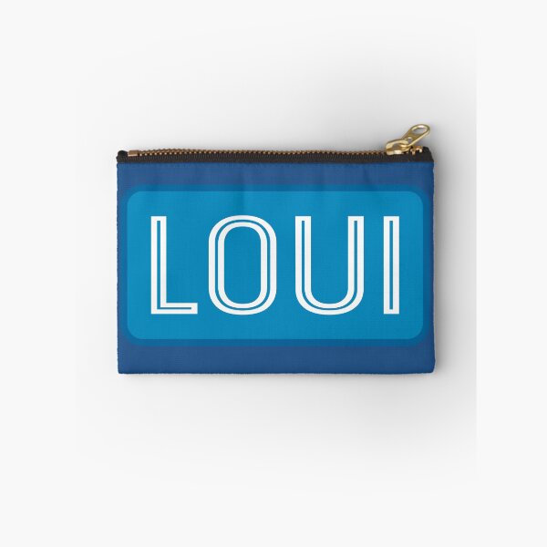Item preview, Loui Name designed and sold by Jeallan Designs.