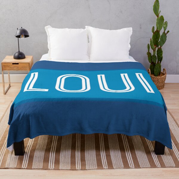 Item preview, Loui Name designed and sold by Jeallan Designs.