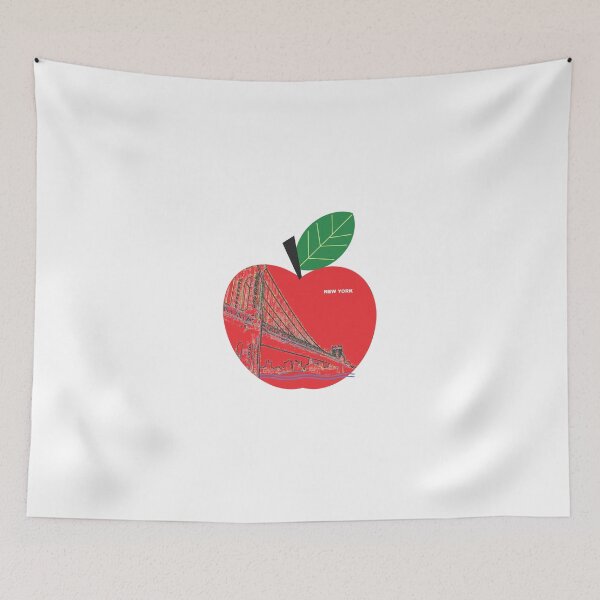 Item preview, New York Collection Brooklyn designed and sold by BF83.