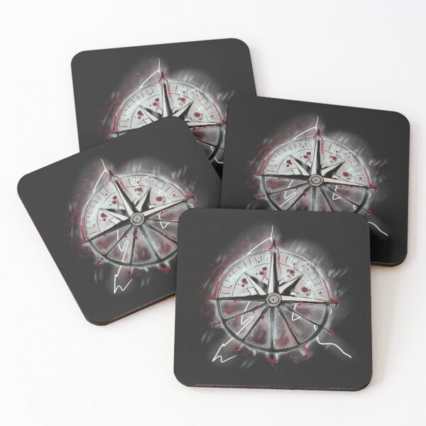 Item preview, Voyage designed and sold by KopoArtyStuff.