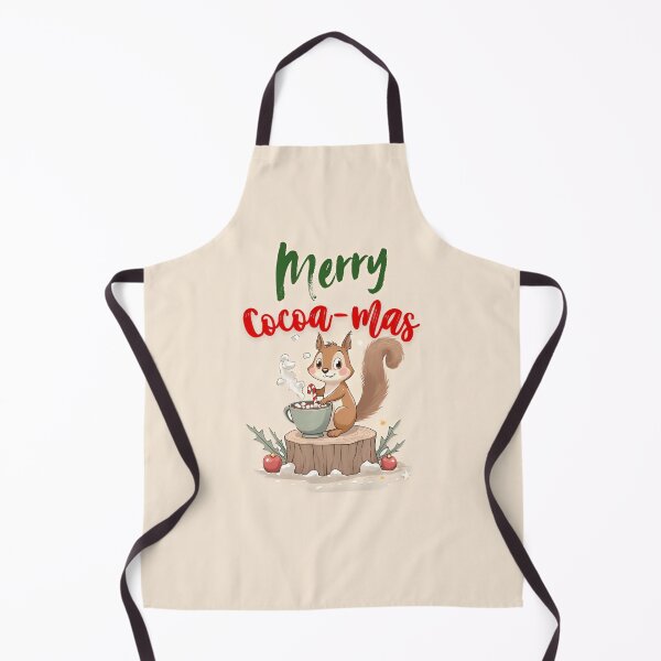 Item preview, Merry Cocoa-mas designed and sold by AmuraLumina.