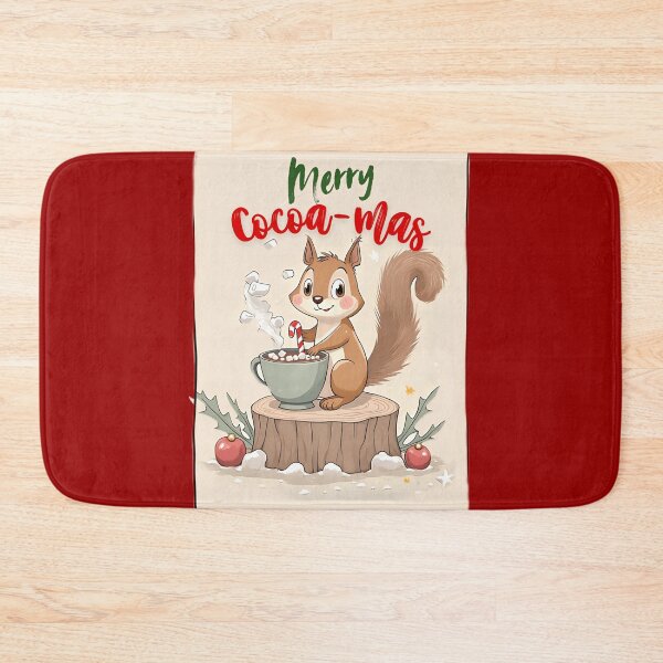Item preview, Merry Cocoa-mas designed and sold by AmuraLumina.