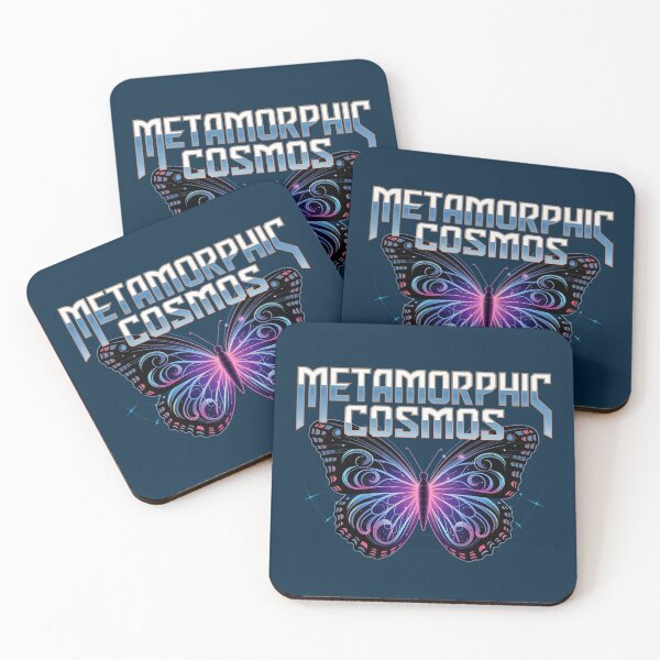 Item preview, Metamorphic Cosmos designed and sold by Situstshirts.