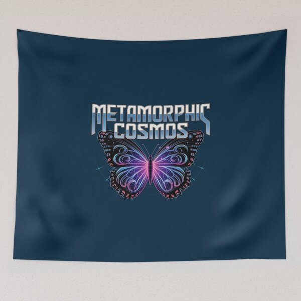 Item preview, Metamorphic Cosmos designed and sold by Situstshirts.