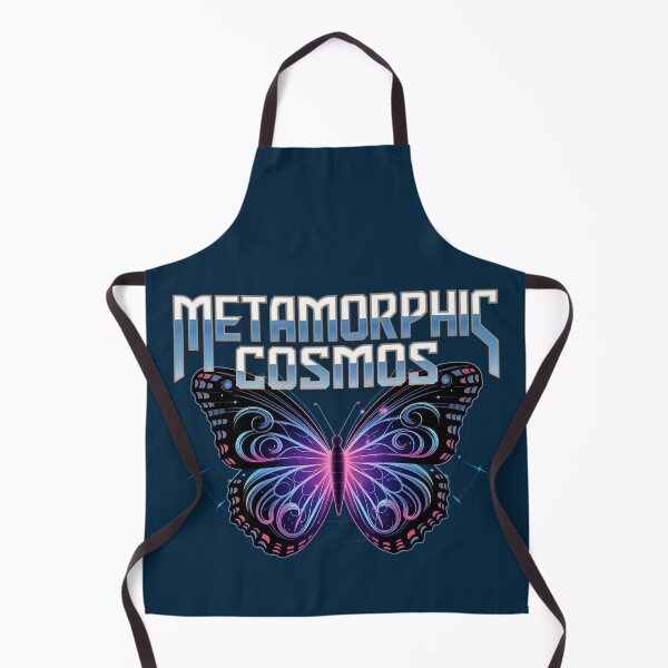 Item preview, Metamorphic Cosmos designed and sold by Situstshirts.