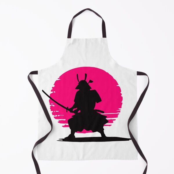 Artikelvorschau, Samurai Spirit: Bold Japanese Kanji Art entworfen und verkauft von Timegraf.