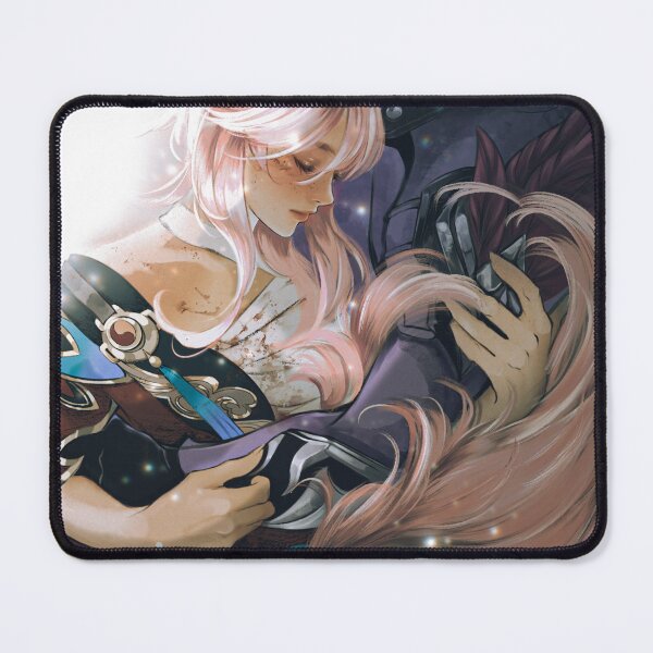 Item preview, Jiaoqiu Moze  -hsr designed and sold by Mari-Firefly.