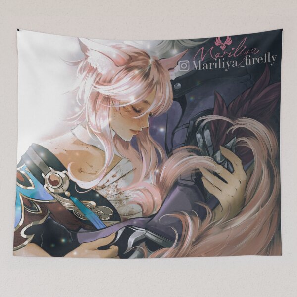 Item preview, Jiaoqiu Moze  -hsr designed and sold by Mari-Firefly.